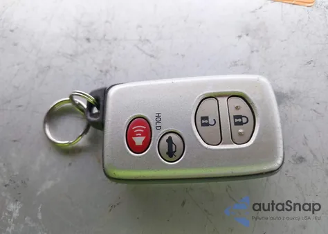 2007 Toyota Avalon Limited from USA, damaged, VIN 4T1BK36B47U181597